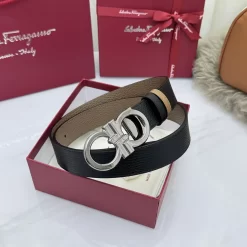 FERRAGAMO Belts Unisex 170202606030073_79