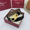 FERRAGAMO Belts Unisex 170202606030074_79
