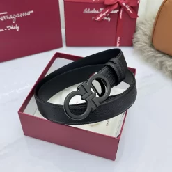 FERRAGAMO Belts Unisex 170202606030075_79