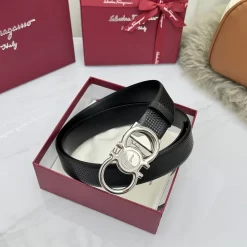 FERRAGAMO Belts Unisex 170202606030076_79