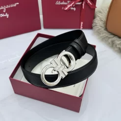 FERRAGAMO Belts Unisex 170202606030077_79