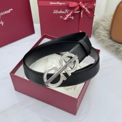 FERRAGAMO Belts Unisex 170202606030078_79