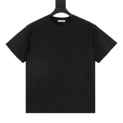 GIVENCHY T-shirts & Vests Cotton (Black) XS-L 130202606040796_89