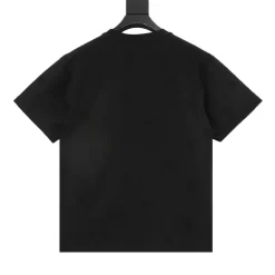 Alternative view of GIVENCHY T-shirts & Vests Cotton (Black) XS-L 130202606040796_89