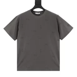 GIVENCHY T-shirts & Vests Cotton (Gray) XS-L 130202606040794_89