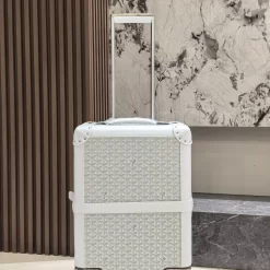 GOYARD Suitcases 20inch 2000202606230041_619