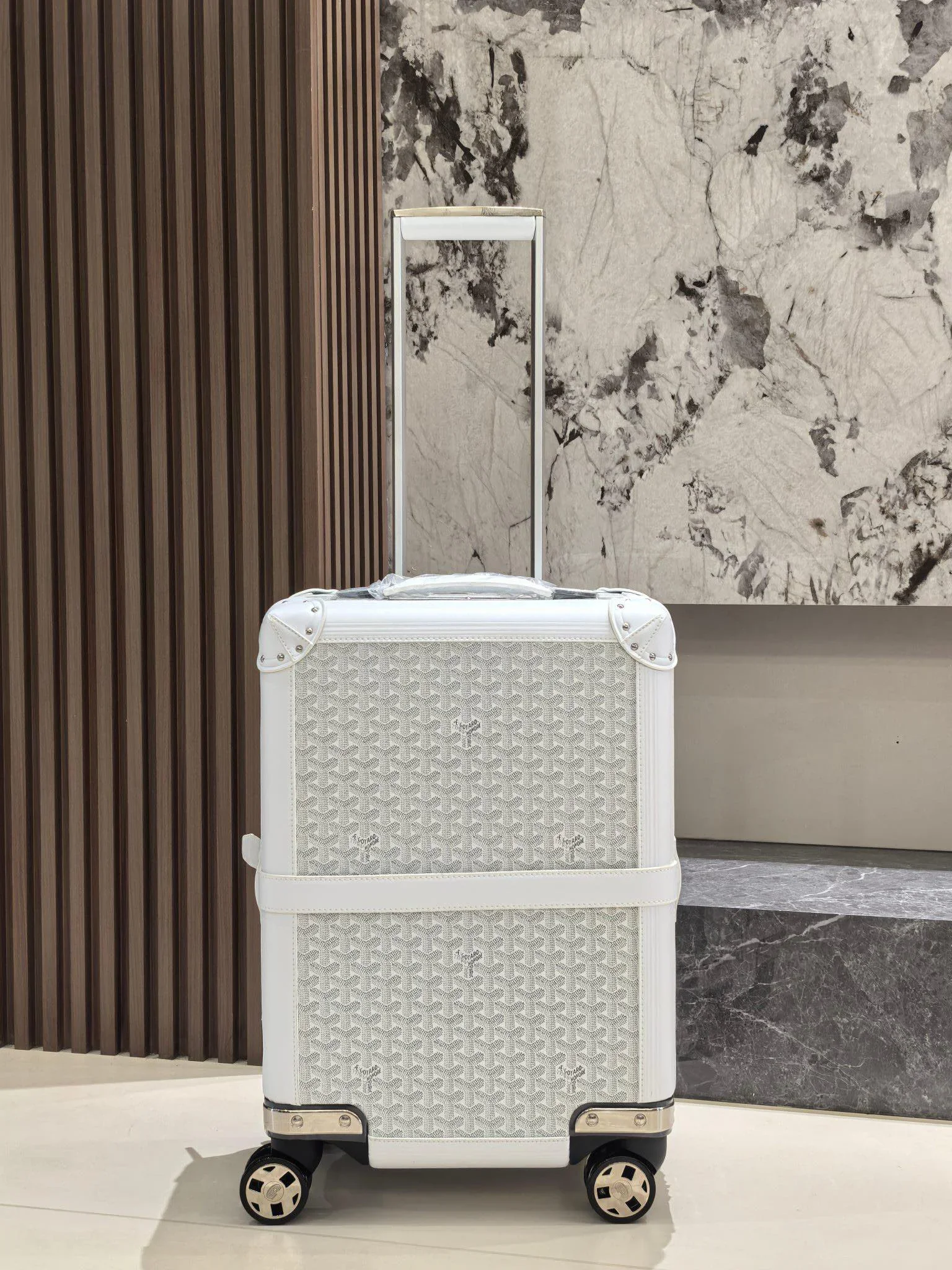GOYARD Suitcases 20inch 2000202606230041_619