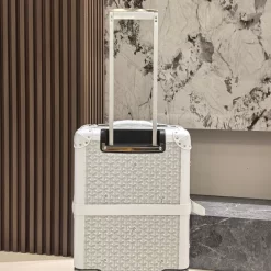 Alternative view of GOYARD Suitcases 20inch 2000202606230041_619