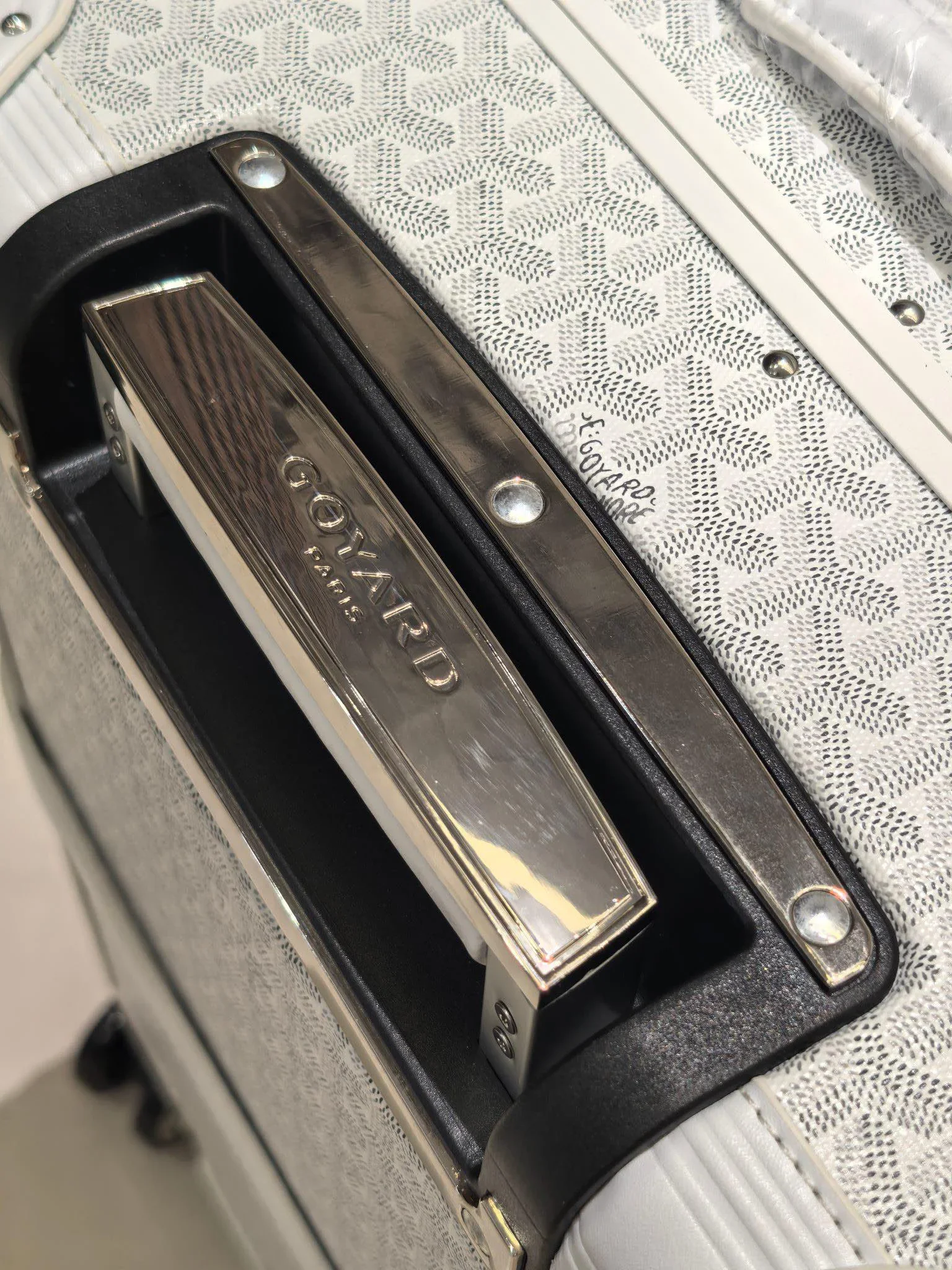 GOYARD Suitcases 20inch 2000202606230041_619 - Image 6