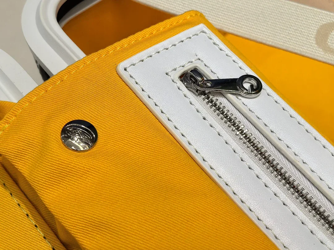 GOYARD Suitcases 20inch 2000202606230041_619 - Image 9