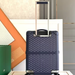 Alternative view of GOYARD Suitcases 20inch 2000202606230042_619