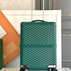 GOYARD Suitcases 20inch 2000202606230043_619