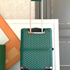 Alternative view of GOYARD Suitcases 20inch 2000202606230043_619