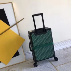 Alternative view of GOYARD Suitcases 20inch 500202606230001_159