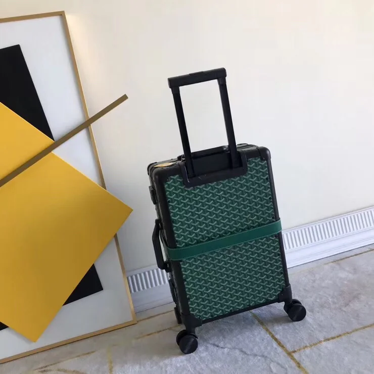 GOYARD Suitcases 20inch 500202606230001_159 - Image 2