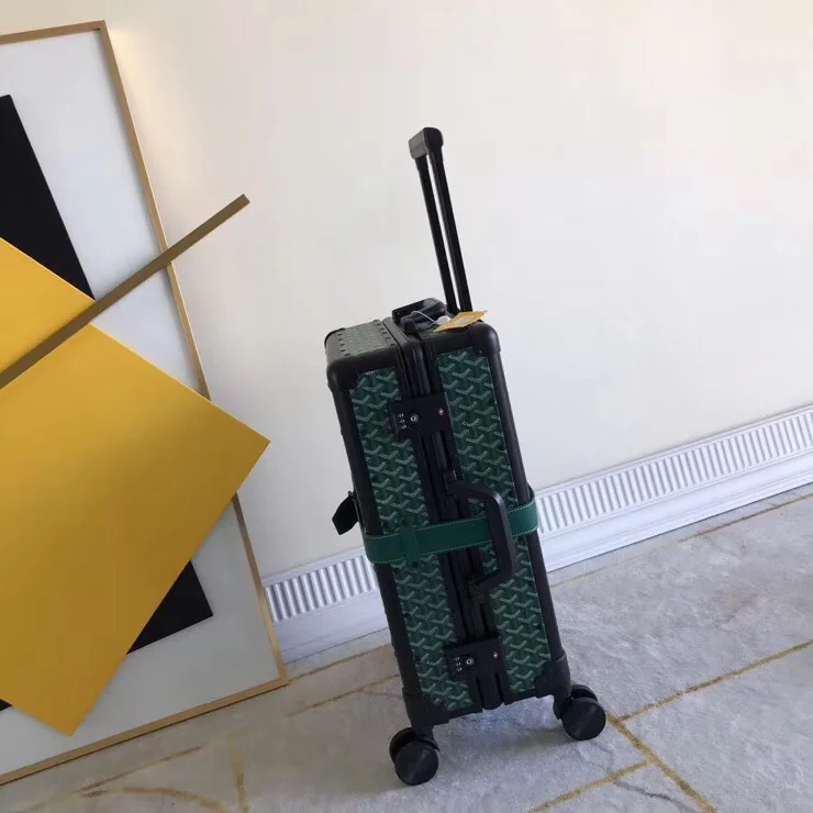 GOYARD Suitcases 20inch 500202606230001_159 - Image 3
