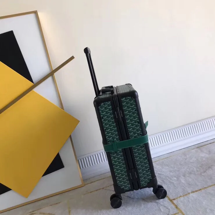 GOYARD Suitcases 20inch 500202606230001_159 - Image 4