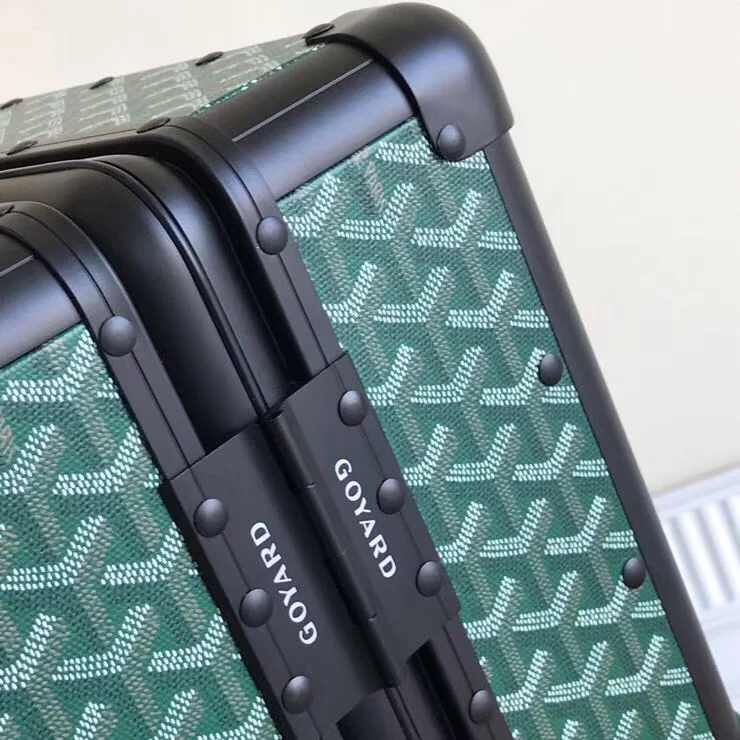 GOYARD Suitcases 20inch 500202606230001_159 - Image 5