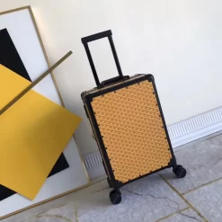 GOYARD Suitcases 20inch 500202606230002_159