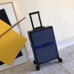 GOYARD Suitcases 20inch 500202606230004_159