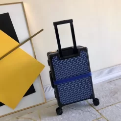 Alternative view of GOYARD Suitcases 20inch 500202606230004_159