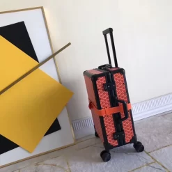 Alternative view of GOYARD Suitcases 20inch 500202606230005_159