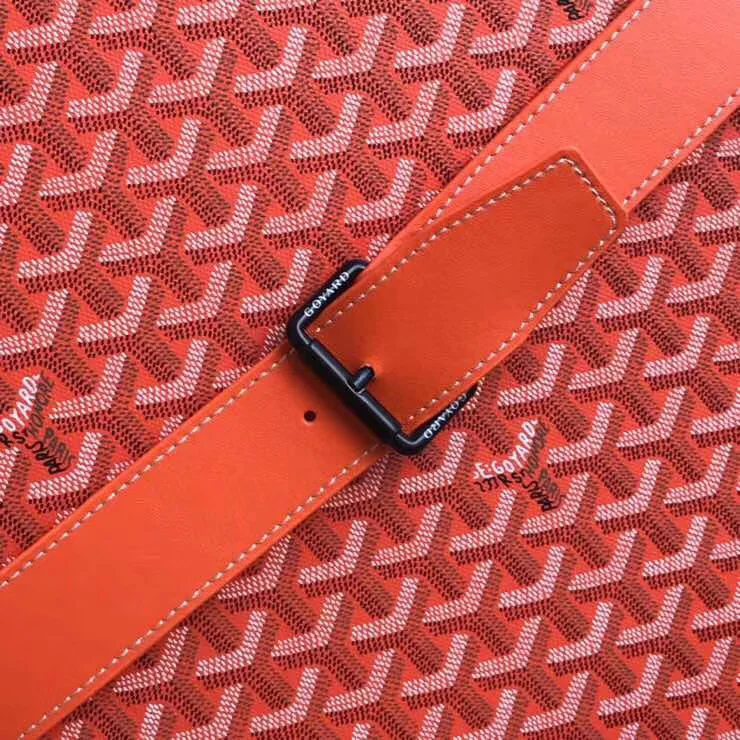 GOYARD Suitcases 20inch 500202606230005_159 - Image 5