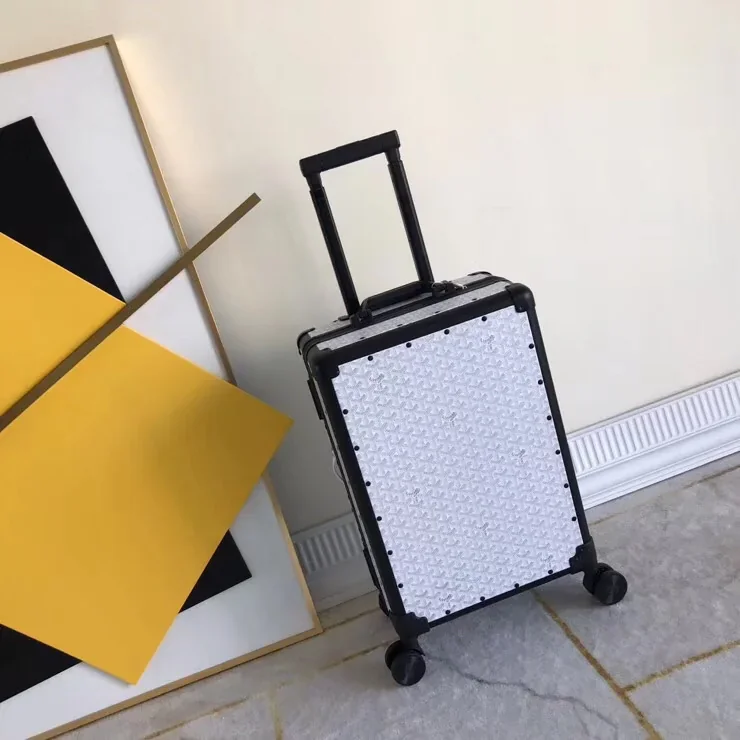 GOYARD Suitcases 20inch 500202606230046_159