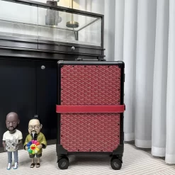 GOYARD Suitcases 20inch 500202606230049_159