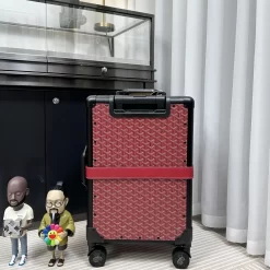 Alternative view of GOYARD Suitcases 20inch 500202606230049_159
