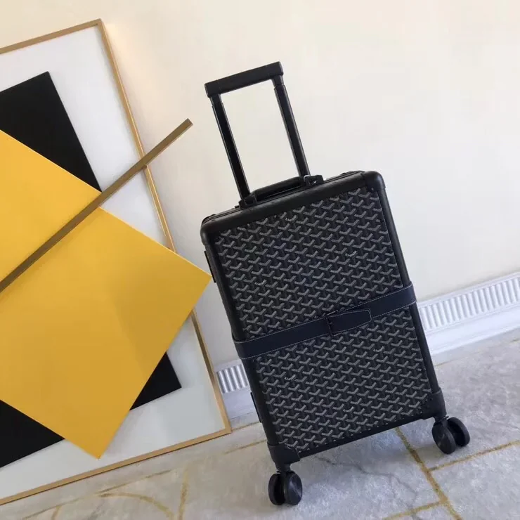 GOYARD Suitcases 20inch 550202606230047_169