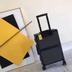 Alternative view of GOYARD Suitcases 20inch 550202606230047_169