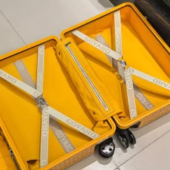 Alternative view of GOYARD Suitcases 33x55x20cm 2000202606230048_619