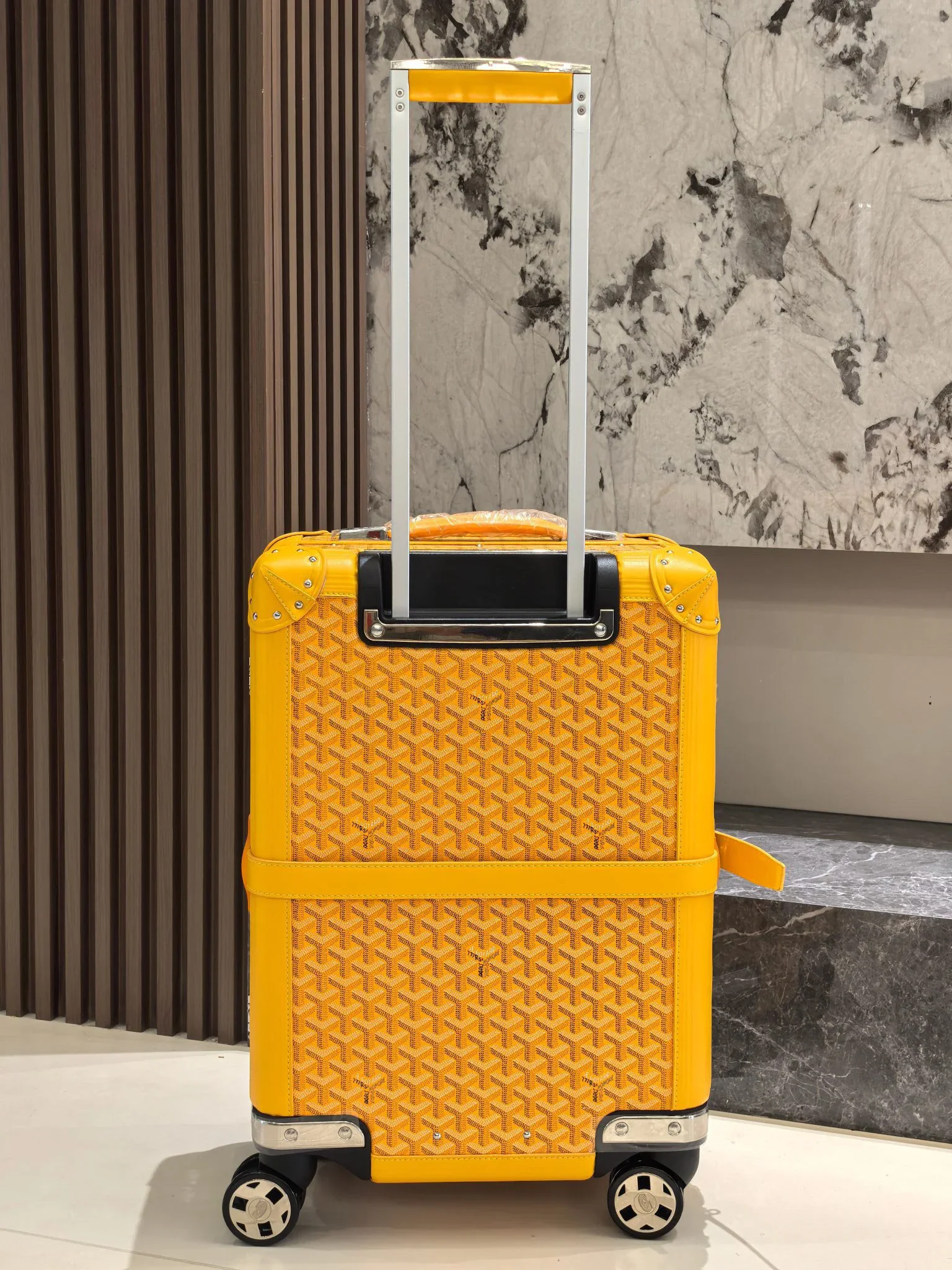 GOYARD Suitcases 33x55x20cm 2000202606230048_619 - Image 4