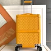 GOYARD Suitcases 36x24x50cm 2200202606230024_679