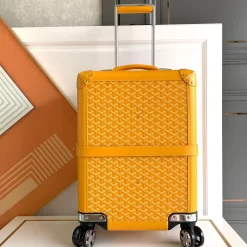 GOYARD Suitcases 36x24x50cm 2200202606230024_679