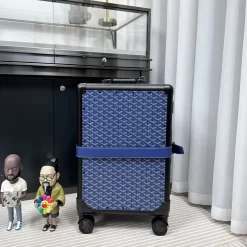 GOYARD Suitcases 37x21x57cm 500202606230045_159
