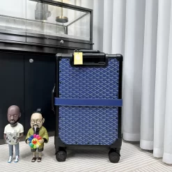 Alternative view of GOYARD Suitcases 37x21x57cm 530202606230035_169