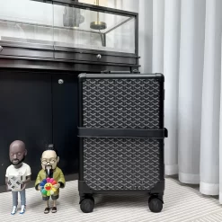 GOYARD Suitcases 37x57x21cm 500202606230044_159