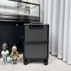 Alternative view of GOYARD Suitcases 37x57x21cm 500202606230044_159