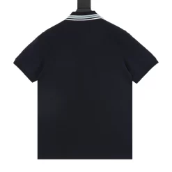 Alternative view of GUCCI Shirts & Polos Cotton (Navy-White-Blue) M-XXL 140202606040657_89