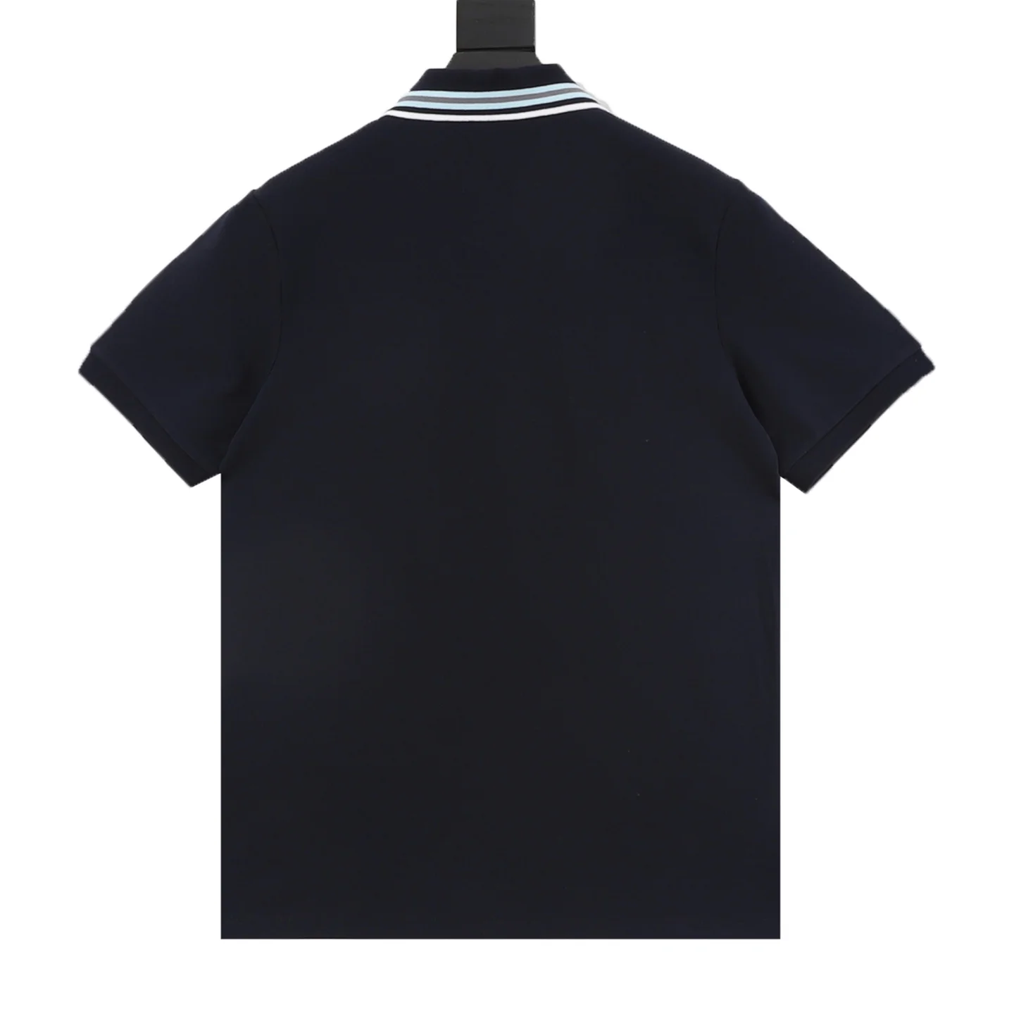 GUCCI Shirts & Polos Cotton (Navy-White-Blue) M-XXL 140202606040657_89 - Image 2
