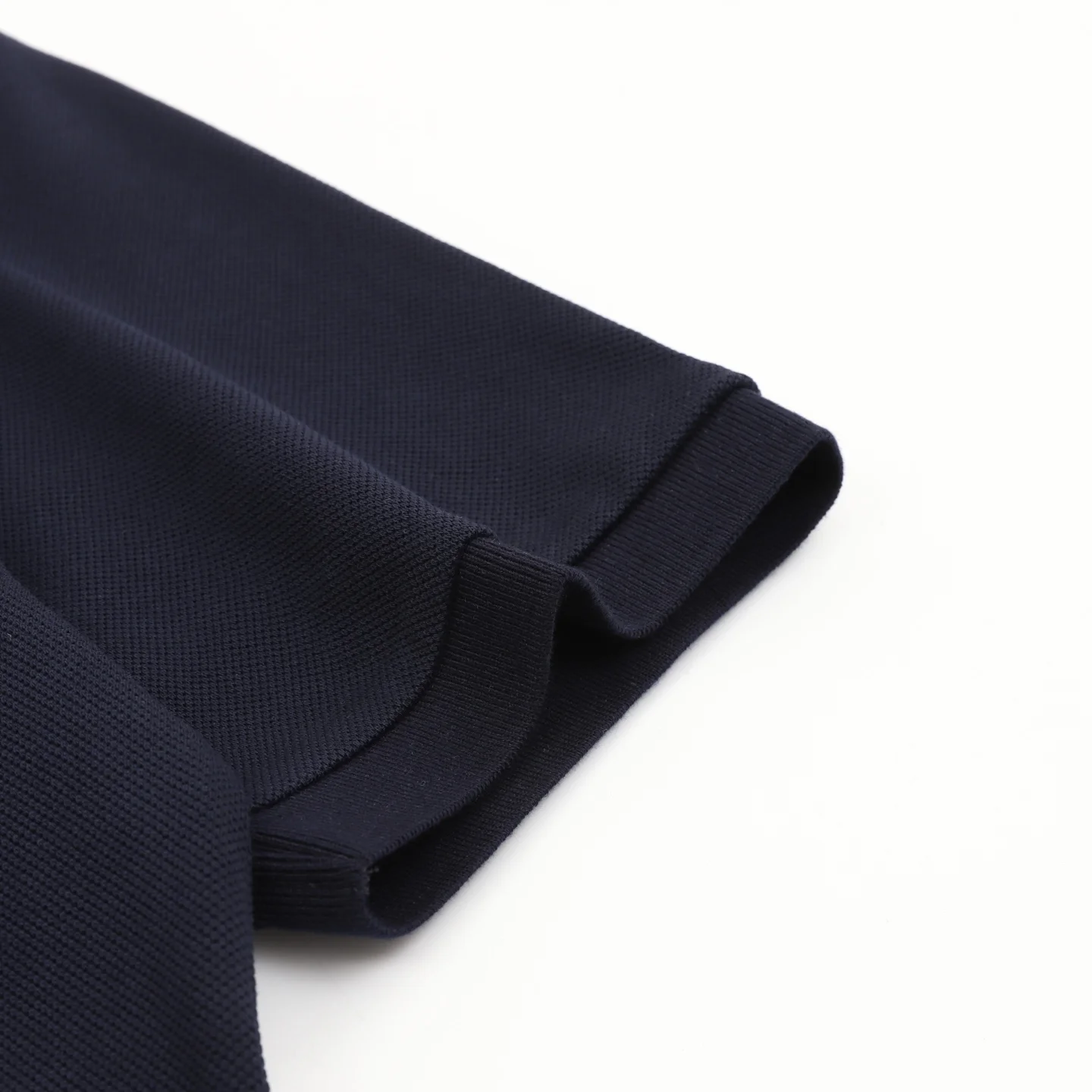 GUCCI Shirts & Polos Cotton (Navy-White-Blue) M-XXL 140202606040657_89 - Image 8