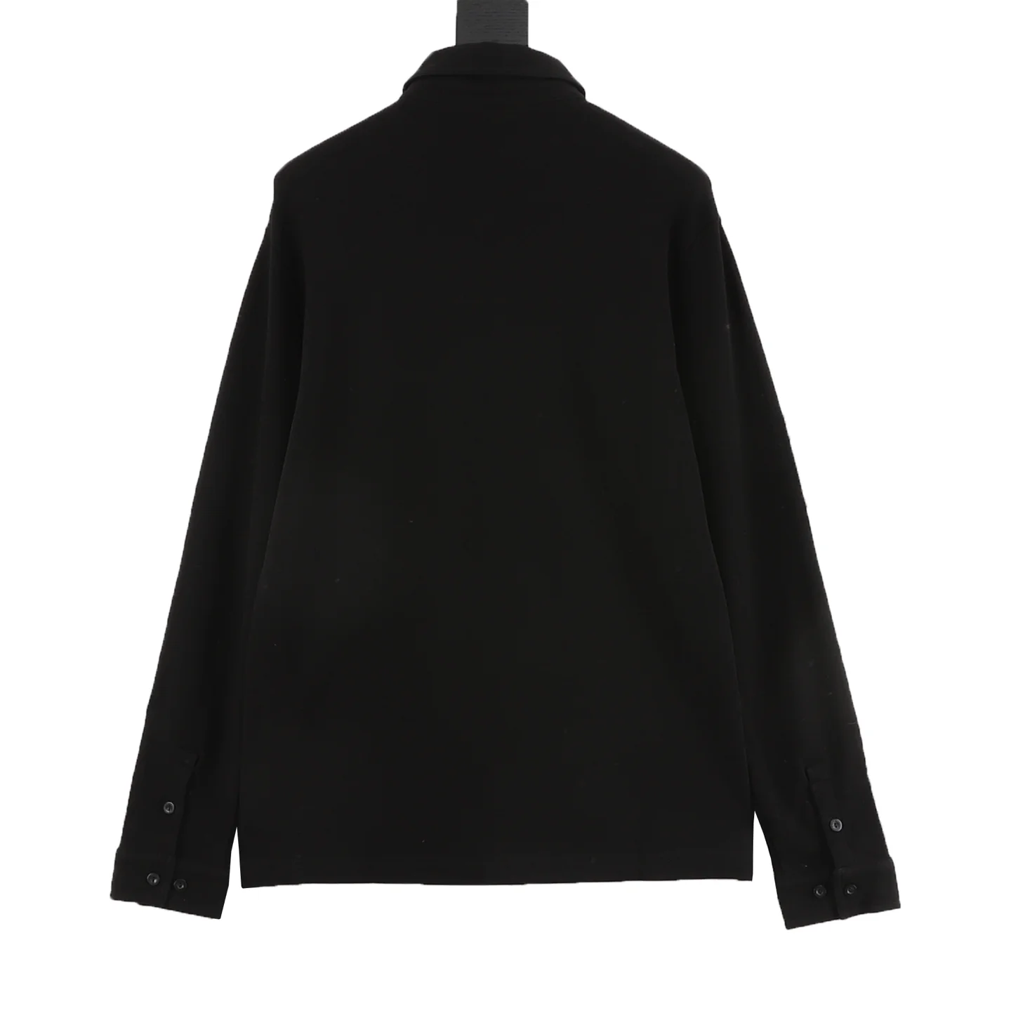 GUCCI Shirts & Polos Wool (Black) S-XL 230202606040642_119 - Image 2