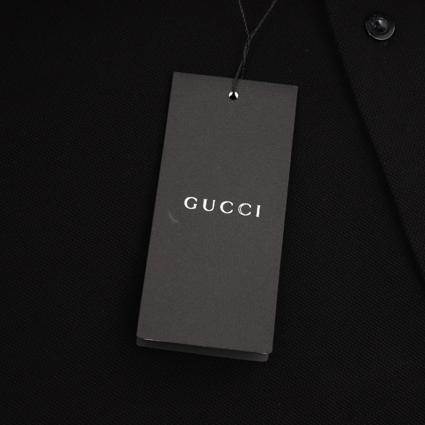 GUCCI Shirts & Polos Wool (Black) S-XL 230202606040642_119 - Image 5