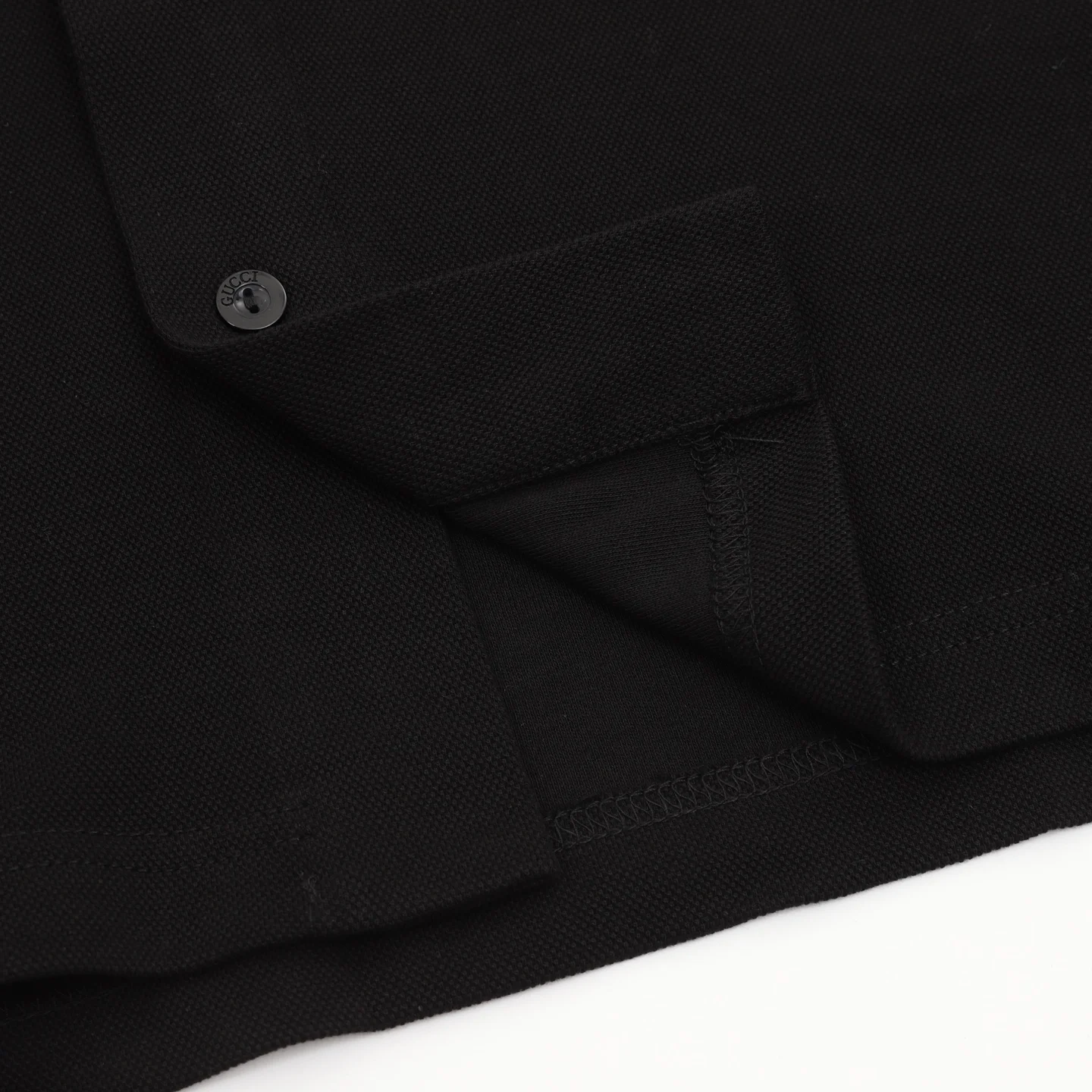 GUCCI Shirts & Polos Wool (Black) S-XL 230202606040642_119 - Image 6