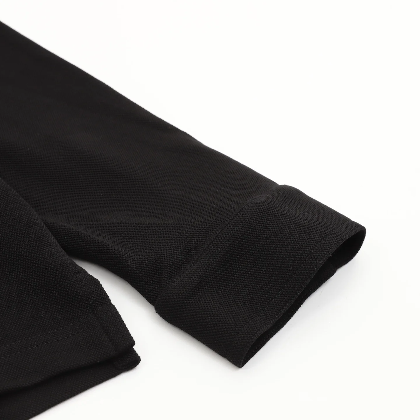 GUCCI Shirts & Polos Wool (Black) S-XL 230202606040642_119 - Image 7