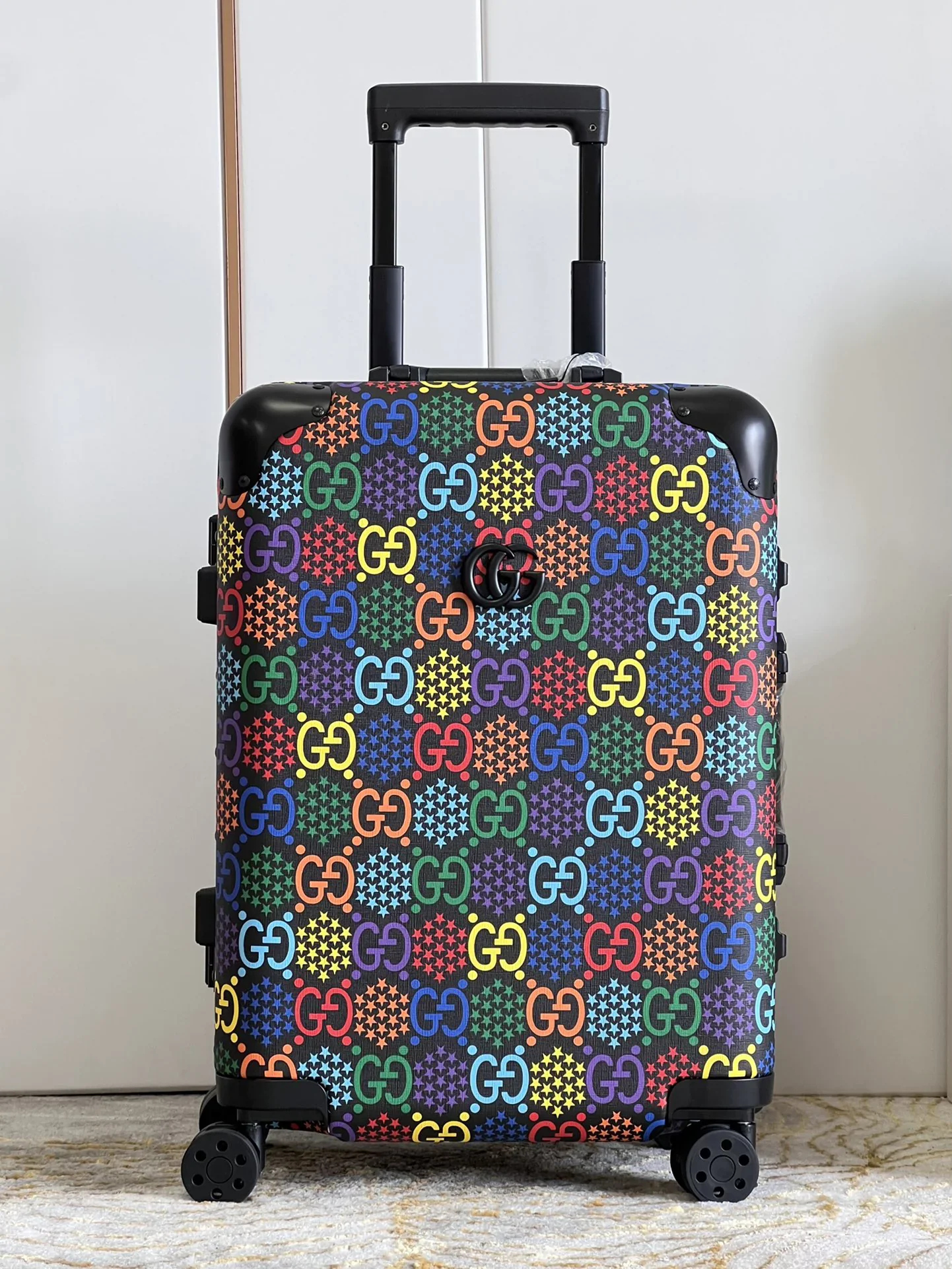 GUCCI Suitcases 600202606230051_189