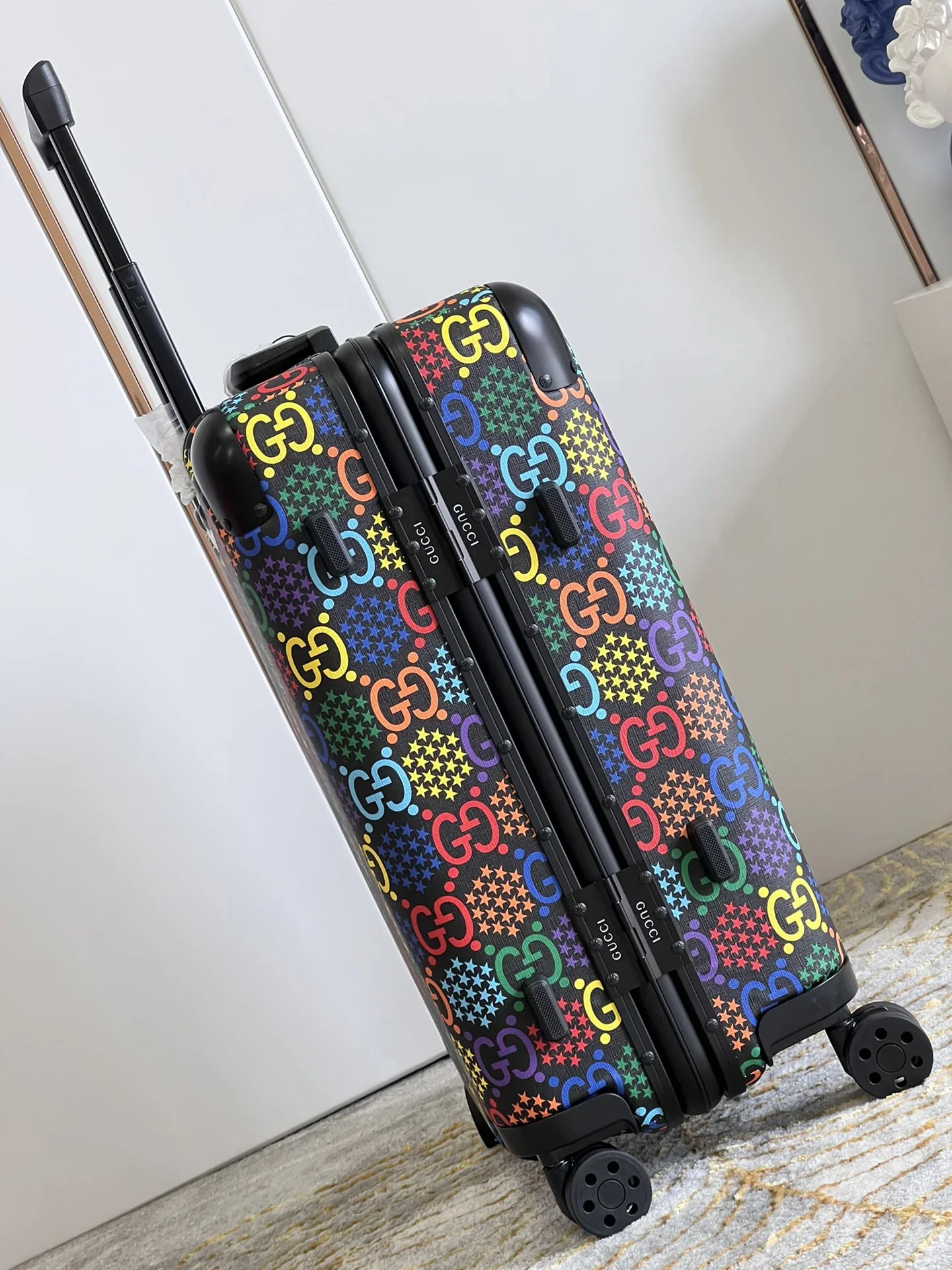 GUCCI Suitcases 600202606230051_189 - Image 4