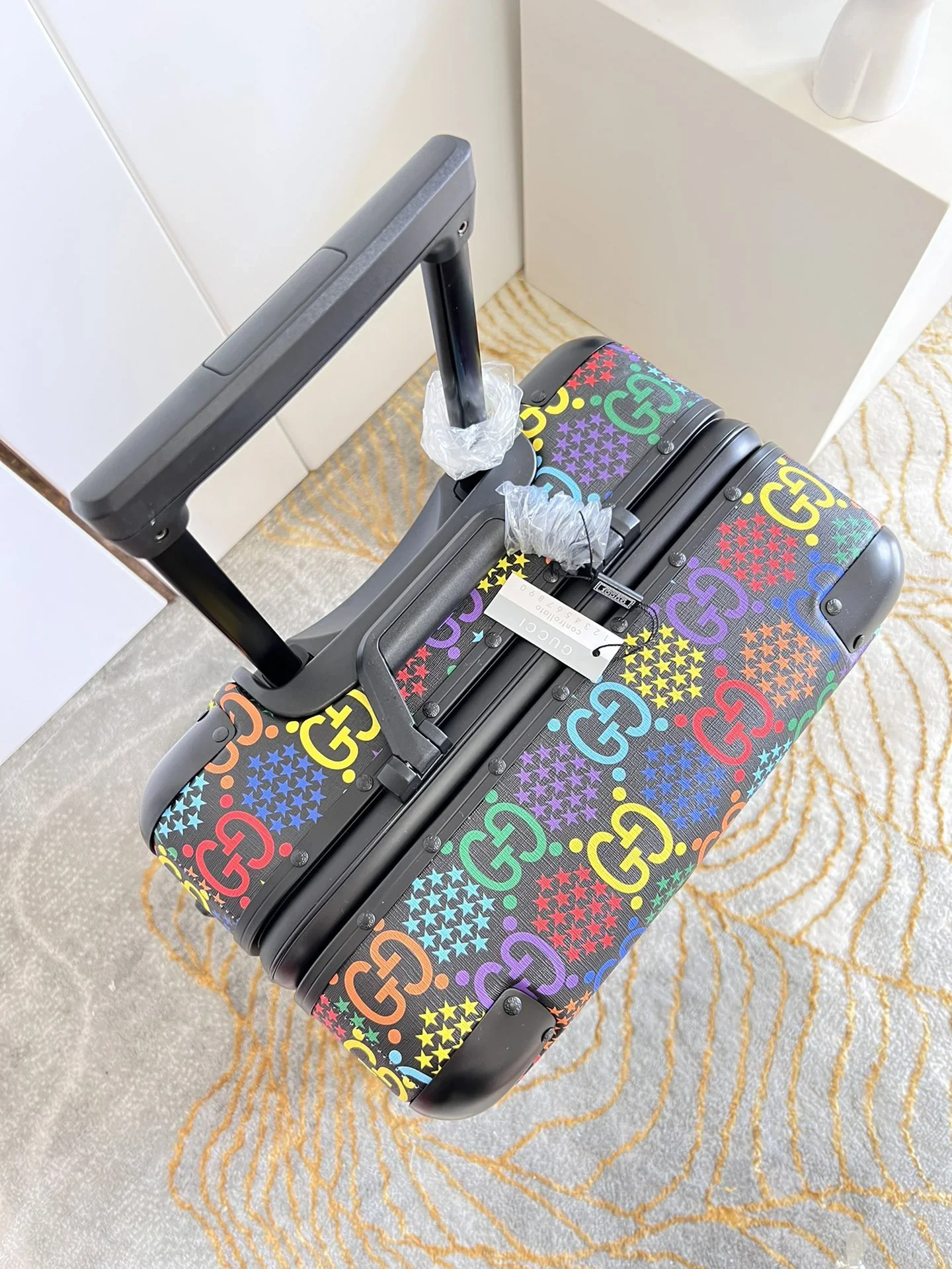 GUCCI Suitcases 600202606230051_189 - Image 6